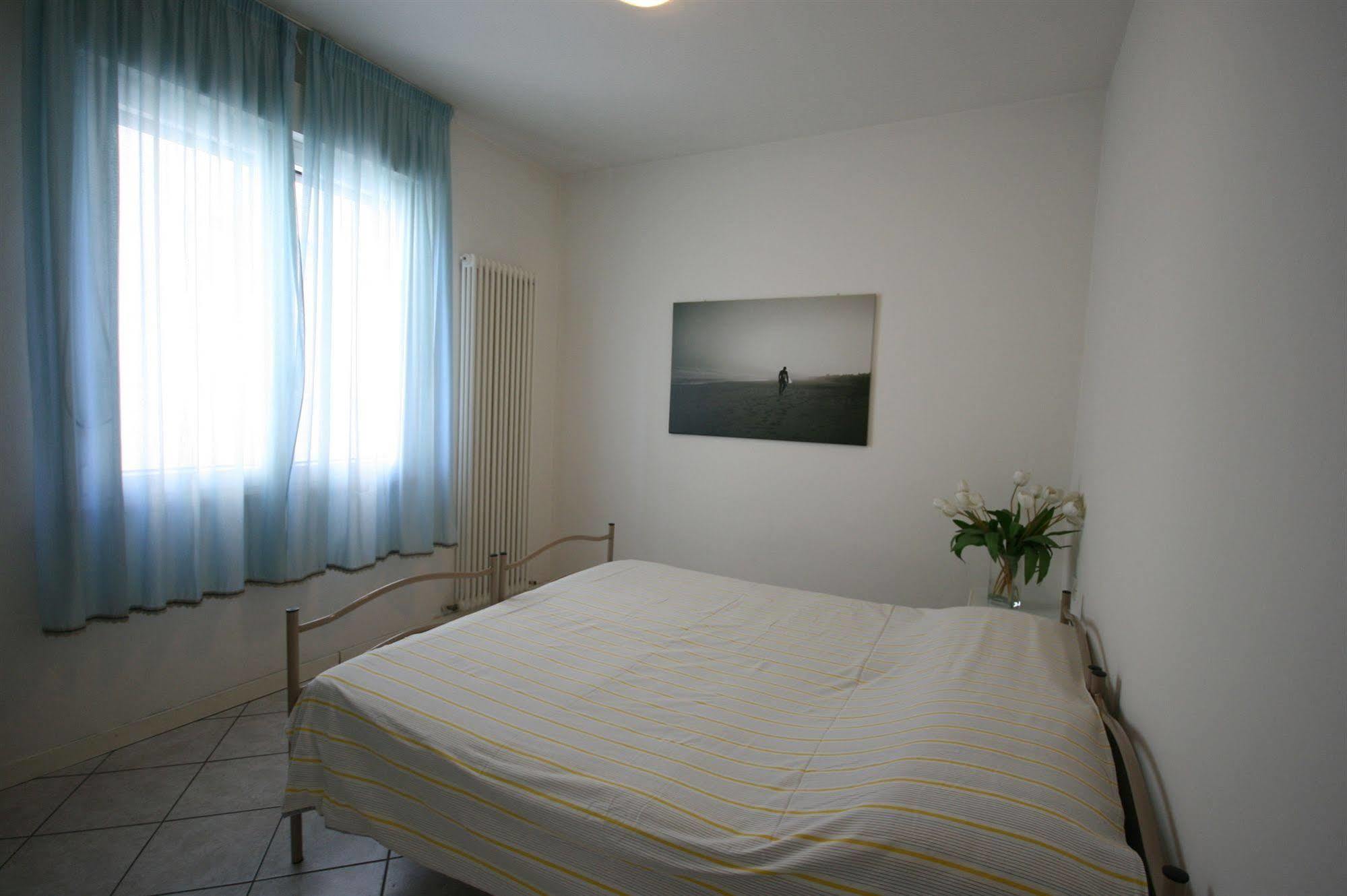 Residence Royal Rimini Exterior photo
