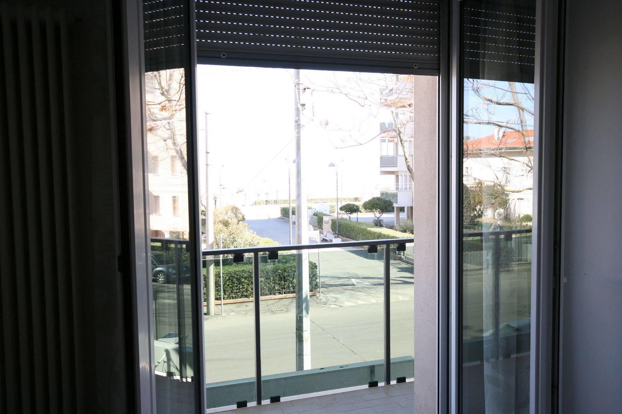 Residence Royal Rimini Exterior photo